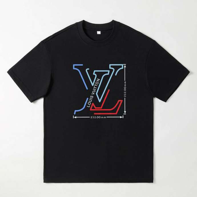 Picture of LV T Shirts Short _SKULVM-3XL21mn0136758